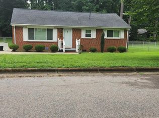 704 Donnelly Rd, Raleigh, NC 27610