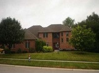 1750 Delaney Dr, Indianapolis, IN