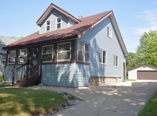 316 S 69th St, Milwaukee, WI 53214