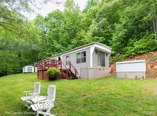 90 Morgan Cove Rd, Candler, NC 28715