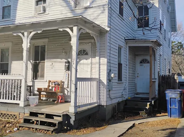 107 Oak St, Bridgeton, NJ 08302