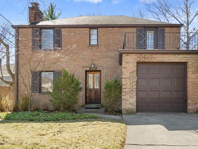 2810 Simpson St, Evanston, IL, 60201