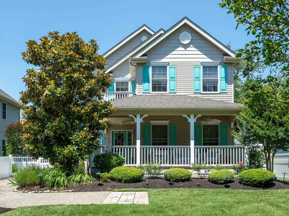 325 Fourth Avenue West Cpe, Cape May, NJ 08204