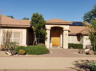 25225 N 48th Ave, Phoenix, AZ 85083