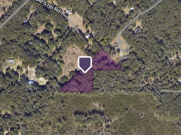 6757 SW 63RD LANE, GAINESVILLE, FL 32608