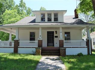 223 Maple St, Statesville, NC 28677