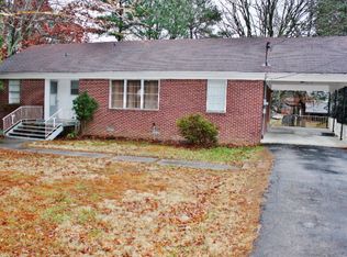 745 E Jere Whitson Rd, Cookeville, TN 38501