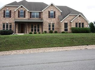 1178 Tom Sawyer Rd, Dripping Springs, TX 78620