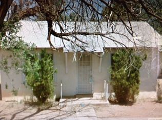514 E 14th St, Clovis, NM 88101