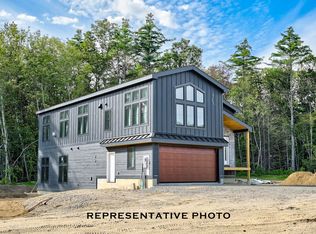 20 Hidden Glade Dr #18, Bartlett, NH 03845