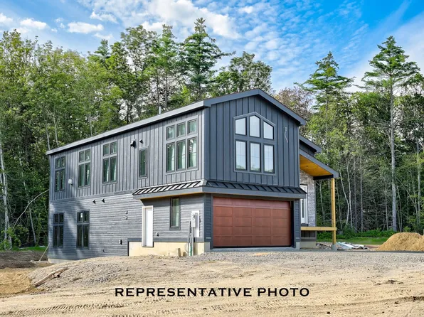 20 Hidden Glade Drive #18, Bartlett, NH 03845