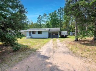 9176 E Biller Loop, Solon Springs, WI 54873