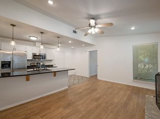 3207 Eanes Cir #A, Austin, TX 78746