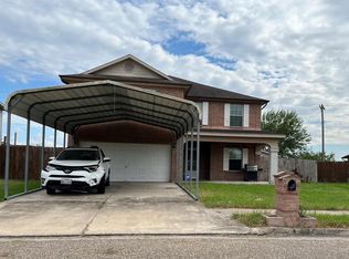 2146 Baja Cir, Los Fresnos, TX 78566
