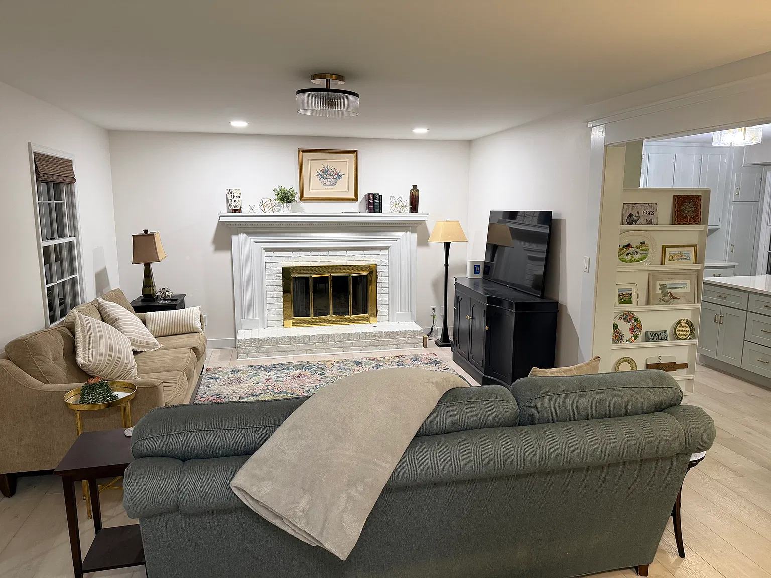 3 bed, 1630 sqft, $2,500 — Photo 4