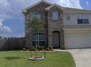 12103 Carol Ln, Pinehurst, TX 77362