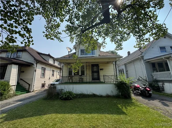 95 Poultney Ave, Buffalo, NY 14215