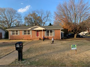 2416 Elliott St SE, Decatur, AL 35601