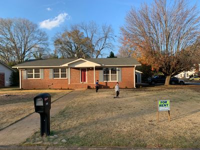 2416 Elliott St SE, Decatur, AL, 35601