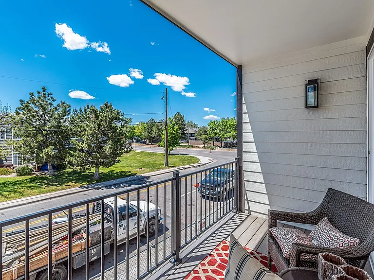 Honey Creek Townhomes — Photo 30