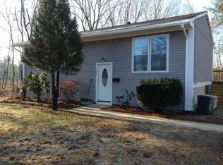166 Peter Salem Rd, Leicester, MA 01524