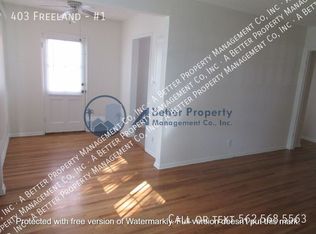403 E Freeland St APT 1, Long Beach, CA 90807