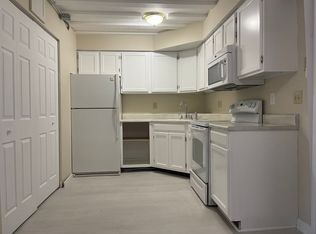 Two Bedroom Townhouse in Portage, Portage, MI 49002