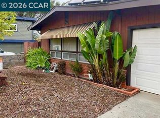 362 Summit Ct, Pinole, CA 94564