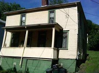 505 Railroad Ave, Steubenville, OH 43952