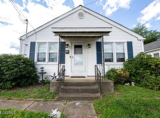401 Washington St, Berwick, PA 18603