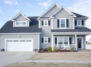 125 River Dr LOT 84, Moyock, NC 27958