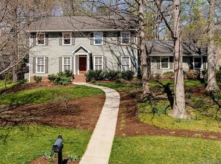 6914 Boaz Ct, Charlotte, NC 28211