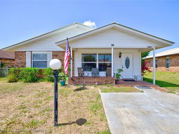 4503 Sebring Ave, Sebring, FL 33875