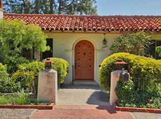 2908 Graceland Way, Glendale, CA 91206