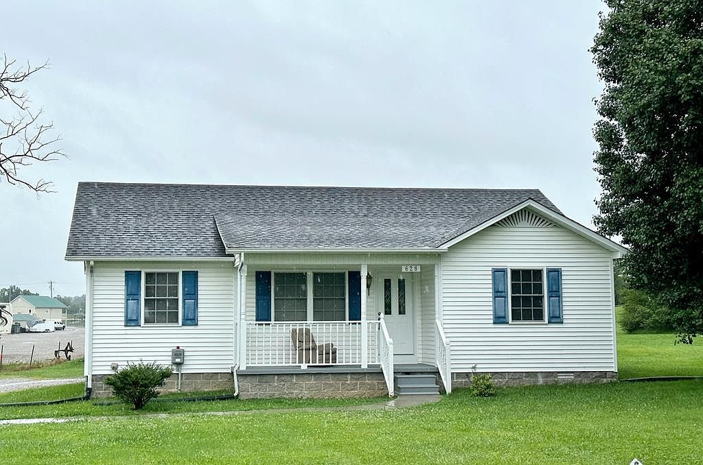 628 Clifton Ln, Cookeville, TN 38506 Zillow