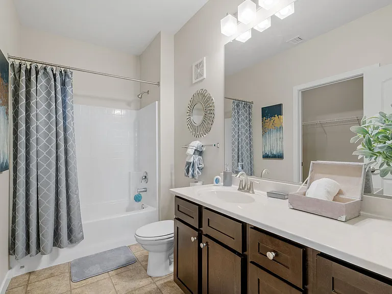 Boulder - 2 Bed / 2 Bath - 1,190 Sq.Ft.