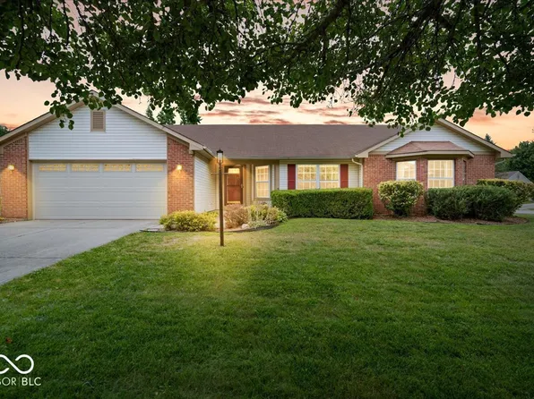 5354 Gateway Ave, Noblesville, IN 46062