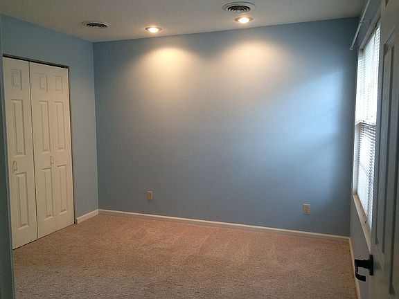 2nd floor bedroom (BR#2)