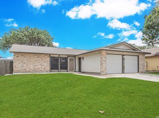 6039 Whispering Lake St, San Antonio, TX 78222
