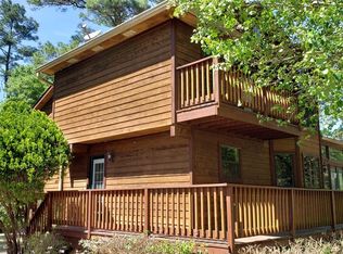 430 Havard Rd, Huffman, TX 77336