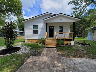 1182 W King Street Ext, Saint Augustine, FL, 32084