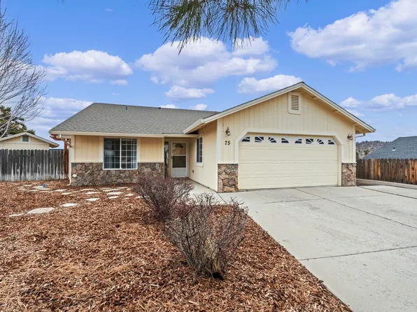 75 Gamble Ct, Susanville, CA 96130