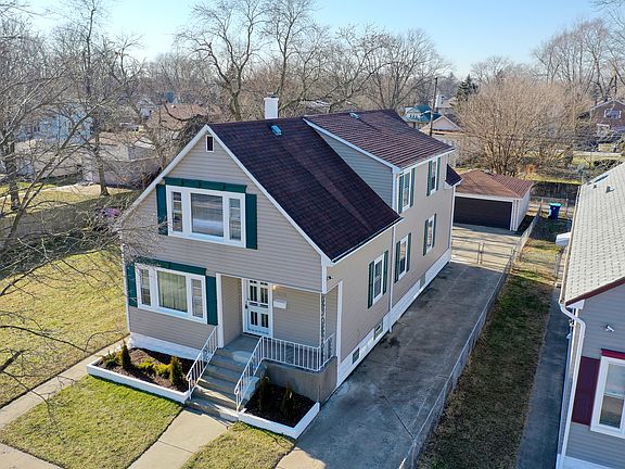 2nd image of 12342 S Green St