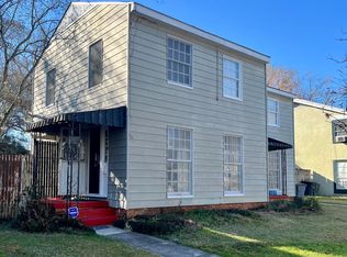 2538 Olive St, Baton Rouge, LA 70806