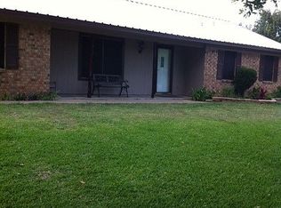 1822 Pilgrim Ln, Lorena, TX 76655