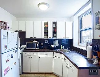 Rented by Bond New York