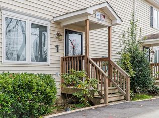 149 Gaston Pointe Dr #D-3, Littleton, NC 27850