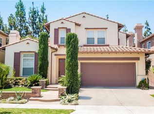 10 Castlebar, Irvine, CA 92618