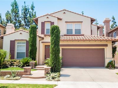 10 Castlebar, Irvine, CA, 92618