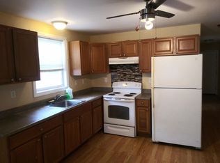 65 Wayne St #1, Providence, RI 02908